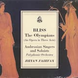 The Olympians: Act I.