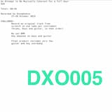 The Order of the Six Nonces (An Attempt to Be Musically Coherent)