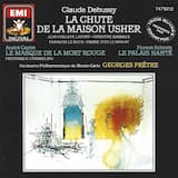 La Chute de la maison Usher: Prélude - Scène I