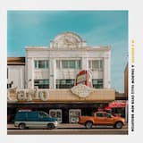 A Shadow Falls Over New Brighton