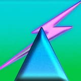 山野雨待 (Mountain Rain)