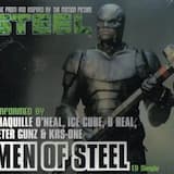 Men of Steel (album version)