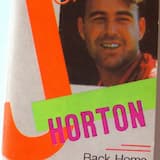 In My Home in Shelby County