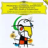 Symphonie Classique, Op.25: I. Allegro