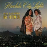 Honolulu City Lights