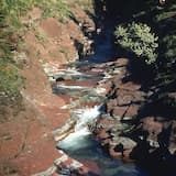 Cascade; Or a Mass Of Severe Stages