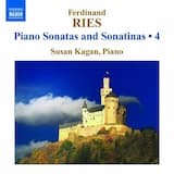 Sonata in D major, op. 9 no. 1: I. Allegro