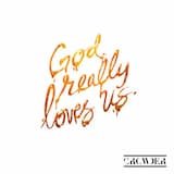 God Really Loves Us (Radio Version)