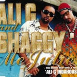 Me Julie (instrumental)