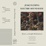 Guided Insight Meditation