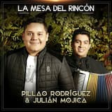 La mesa del rincón