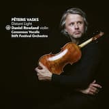 Violin Concerto "Distant Light": Andante I