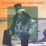 You and the Night and the Music