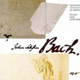 Sonata in D major no. 2, BWV 1028: I. Adagio