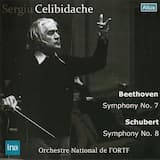 Symphony no. 8 in B-minor, D.759 "unfinished": I. Allegro moderato