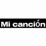 Mi canción (JGF) - Letra, español y retro - Lyrics, Spanish and retro