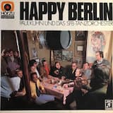 Schenk mir doch ein kleines bißchen Liebe / Komm in meine Liebeslaube / Durch Berlin fließt immer noch die Spree