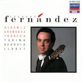 Sevilla (núm. 3 de la Suite Española, op. 47)