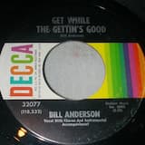 Get While the Gettin’s Good