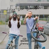 Hier ver vandaan (Instrumental)