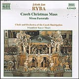 Czech Christmas Mass "Hej, mistře!": Kyrie