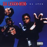 Scared Lil’ Nigga (insert)