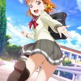 One More Sunshine Story