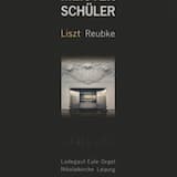 Variationen über ein Motiv (Basso ostinato) aus der Kantate „Weinen, Klage, Sorgen, Zagen“ und dem „Crucifixus” der h-Moll Messe von J. S. Bach