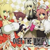 Pseudo Delusion Blade Works