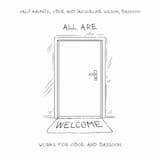 Trio De Salon, Op. 8