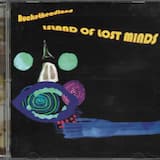 Island of Lost Minds