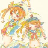 きみいろスノウブレイク