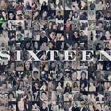 Sixteen