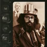 Walking at Night in Key West