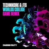 Worlds Collide (Game remix) (extended mix)