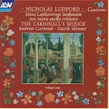 Missa Lapidaverunt Stephanum: I. Introitus