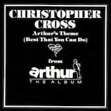 Arthur’s Theme (Best That You Can Do)