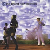 Dream On Dreamer (Dallas Austin remix instrumental)