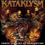 Cross the Line of Redemption