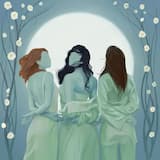 Moonflower (Can’t You See)