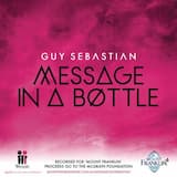 Message In A Bottle