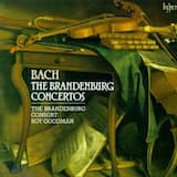 Brandenburg Concerto no. 1 in F major, BWV 1046: 1 Allegro