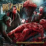 Overtreated Cause Opposited