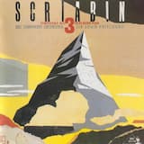 Symphony no. 3 in C minor, op. 43 “Divine Poem”: Prologue » Luttes (1st Movement) Voluptés (2nd Movement) » Jeu Divin (3rd Movement)