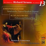 Josephslegende, op. 63