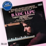 Piano Concerto no. 21 in C Major, K. 467: I. Allegro maestoso