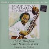 Raga Surdasi Malhar: Alap