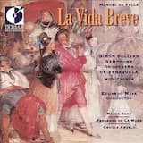 La vida breve: Act I, 1st Tableau. Scene 1