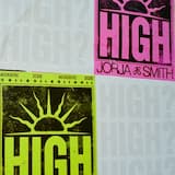 High (acoustic)