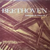 Concerto de Piano N° 1 en Ut Majeur, Opus 15: 1er Mouvement—Allegro Con Brio